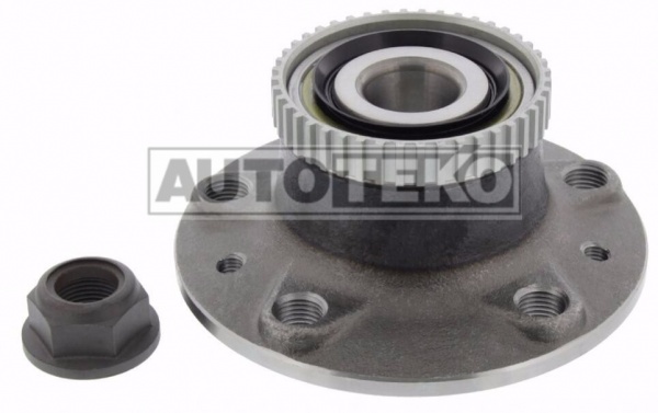 hub bearing for RENAULT 7700820850,7701204690,VKBA 3468