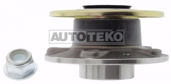 bearing puller kit for RENAULT 7700787641,7700803924,7700803931,7701204693,VKBA 3440