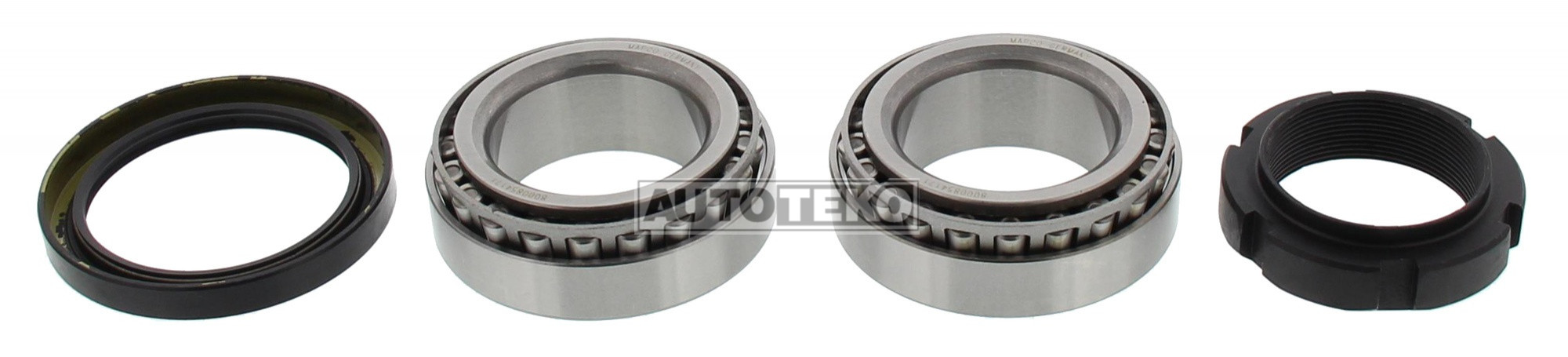 wheel bearing kit for RENAULT 5000390129,7701468409,VKBA847