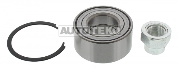 ball bearing wheels for ​CITROEN 3326.72,3326.76,46527732,46773660,VKBA3538
