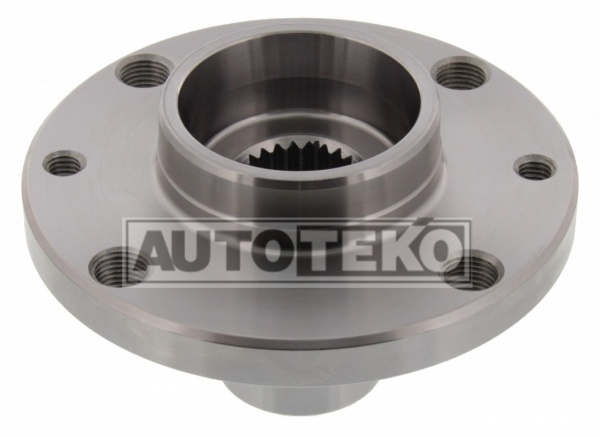 wheel bearing and hub for FIAT 46745258