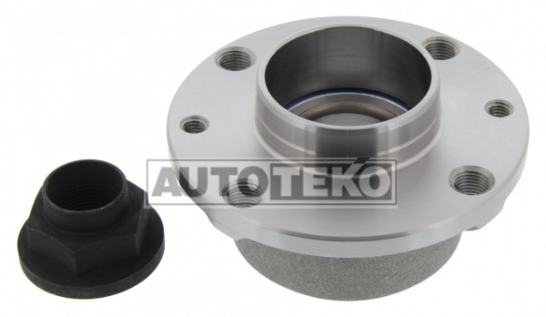 wheel bearing for FIAT 82 403 117,00 000 60808829,00 000 82403117,VKBA 1303