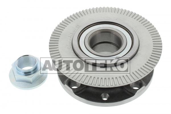 wheel bearing and hub for LANCIA 60 751 137,VKBA 1304