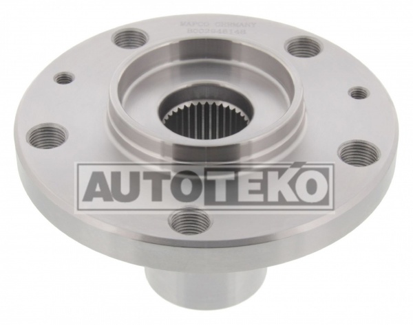 wheel bearing for FIAT 330766,13 073 550 80,33 076 6,3307.66