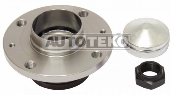 wheel hub bearing for FIAT 51787397,71747713,VKBA6541