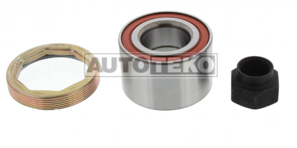 car wheel bearing for SEAT 39 815 90,43 393 080,58 911 94,58 911 940,VKBA 559