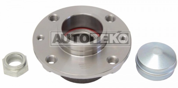 Wheel Bearing Kit for FIAT 4379767,59 484 22,75 994 610,76 034 85,VKBA940