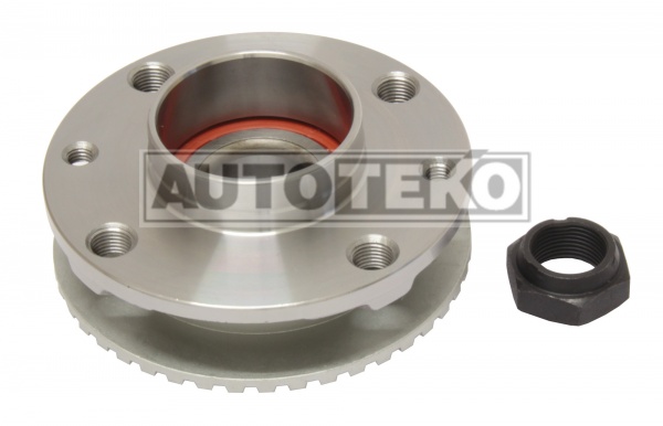 rear wheel bearing for FIAT 46425959,60806445,60809721,VKBA 1441