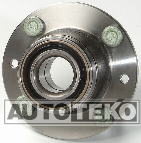 wheel hub bearing for MAZDA 513030 B455-26-15XA 853050214 VKBA1949 SK11949 BR930043