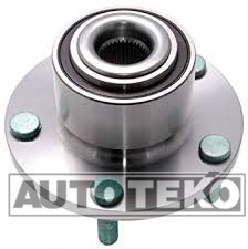 wheel hub bearing for MAZDA BP4K-33-15XB 45810-60G01 BP4K-33-15XA ​