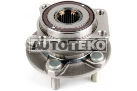 wheel hub bearing for SUBARU 28373-AG001 28373-AG000 HUB213T5 ​