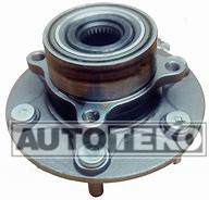 wheel hub bearing for MITSUBISHI 50KWH01M 3880A012 ​