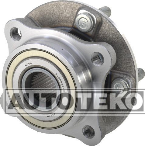 wheel hub bearing for DODGE 513133 BR930354 DACF2044K FW9133 MB633276  MB914617  MR223993