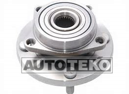 wheel hub bearing for MITSUBISHI MR455003