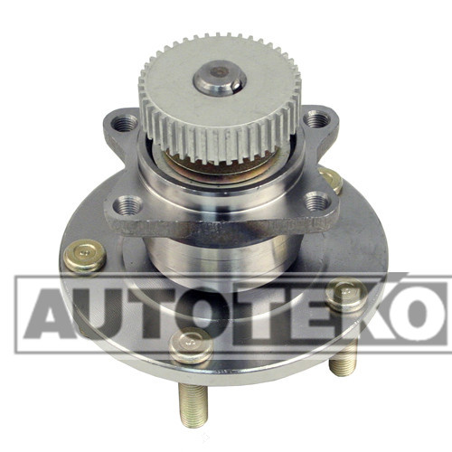 wheel hub bearing for MITSUBISHI MR103653
