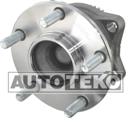 wheel hub bearing for MITSUBISHI 512289 MR589518 MR589536 BR930431 HA590143 RW8289 PT512289