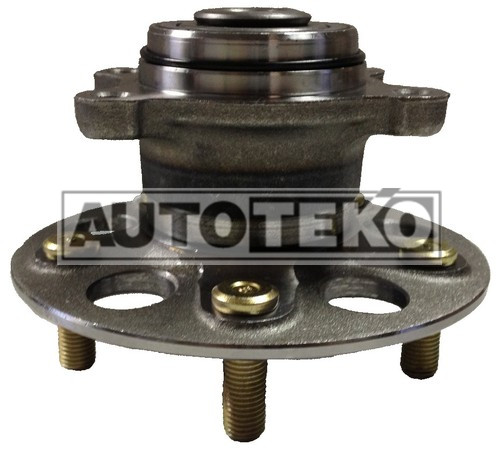 wheel hub bearing for HONDA 512322 BR930629 712322 HUB143T2 42200-SNC-951