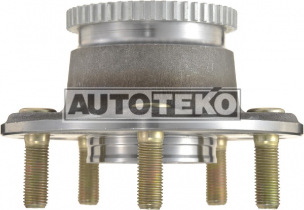 wheel hub bearing for ISUZU 42200-SZ3-951  42200-SZ3-A51  5-86206299-0 BR930185 RW8123 BR930618
