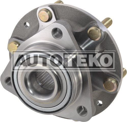 wheel hub bearing for HYUNDAI 51750-4D000 54500-4D100 ​