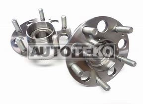 wheel hub bearing for HONDA 42200-S03-C51 42200-ST7-R51 ​