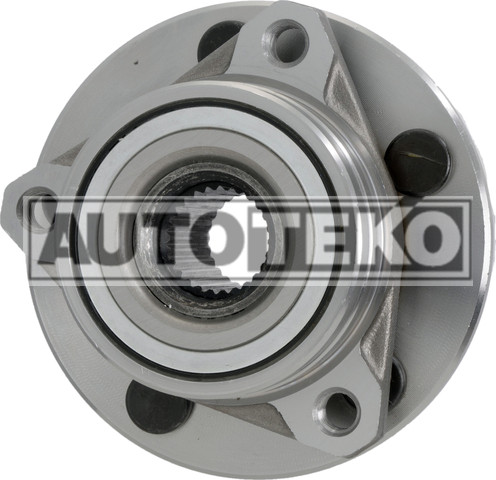 wheel hub bearing for MERCURY 513100 BR930179 FW9100 HUB21118 HUB211 3F13-2C300BA  3F1Z-1104-BA