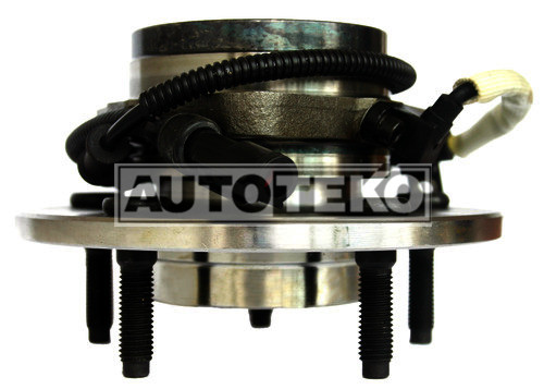 wheel hub bearing for FORD 515010 BR930318 SP550200 FW710 F65W-1104AA F65Z-1104AA F65Z-1104AB ​