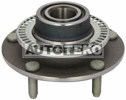 wheel hub bearing for FORD VKBA3590 1C1J1A049BA R15259 BTF1088 ​