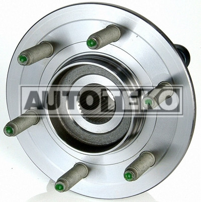 wheel hub bearing for FORD 541001 BR930635 2L1Z1109AA 6L1Z1109AA  6L1Z1A049AA 2L1Z-1109-AA