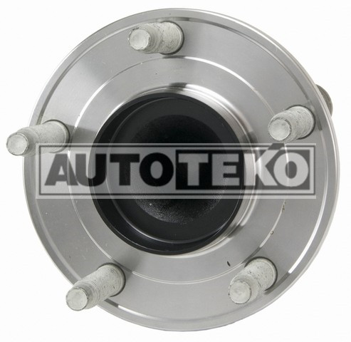 wheel hub bearing for FORD 512334
