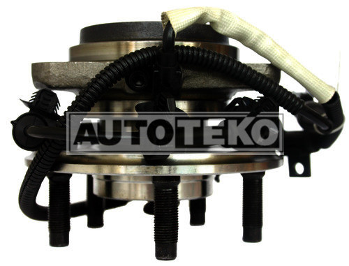 wheel hub bearing for MAZDA 515013 1F0233061 YL5Z1104AA WH515013 SP450201 ​