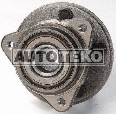 wheel hub bearing for FORD 515014  R515014  040BR930344  WA515014 ​