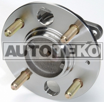 wheel hub bearing for KIA 512191 BR930283 RW8191 HA590283 BR930253 52730-38000 52730-38001
