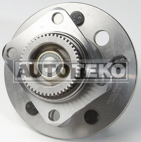 wheel hub bearing for BUICK 513041 BR930049 RW941 VKBA1620 12413025 7466932 7466949