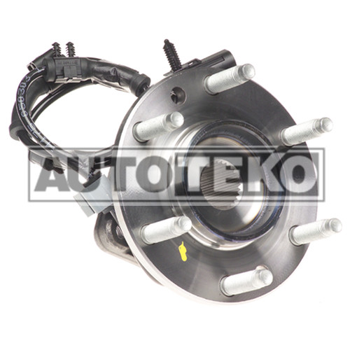 wheel hub bearing for ISUZU 513188 BR930470 FW9188 BR930397 BAR5129A 12413037 15130858 BR930397