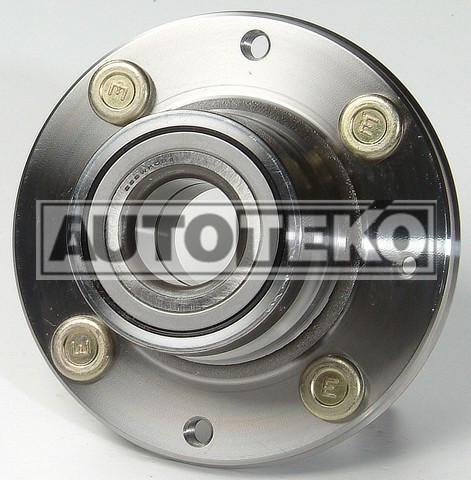 wheel hub bearing for MITSUBISHI 512033 BR930059 R17324 DACF1050A RW833 VKBA3323 28BWK08D2