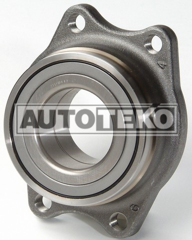 wheel hub bearing for MITSUBISHI GRW176 RW8181 BR930171 VKBA7406 HUB111 MB892400 MR403968