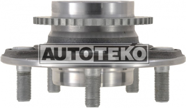 wheel hub bearing for NISSAN 43200-0L700 30BWK15B 43200-2Y000 BR930403 512203