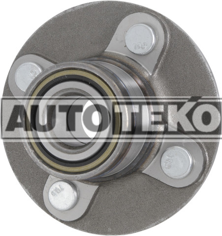 wheel hub bearing for NISSAN 43200-4B000B 43200-4B010B 43200-50Y00B BR930134 27BWK04 RW825