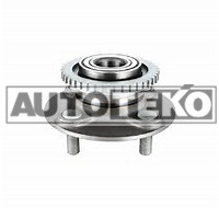 wheel hub bearing for NISSAN 43200-73R08 43200-86R12 HUB04259 43200-86R10 43200-73R05 ​