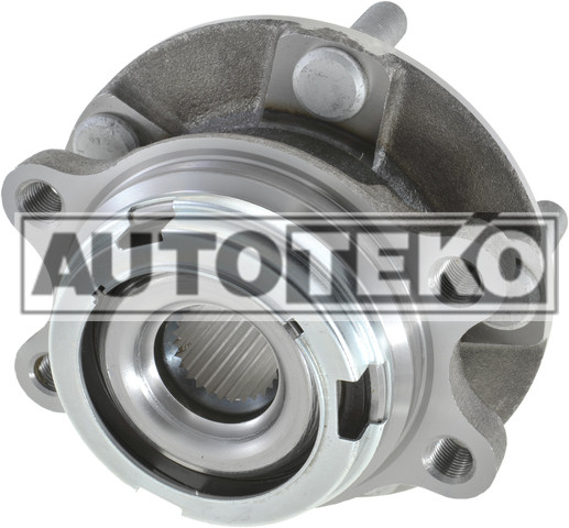 wheel hub bearing for NISSAN 40202-4Ge0A 40202CG11A 40202-CG11A40202-EJ70B HA590125 ​