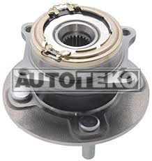 wheel hub bearing for NISSAN 43202-AX400