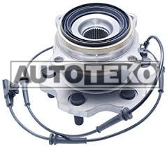wheel hub bearing for NISSAN ​43202-1LB0A
