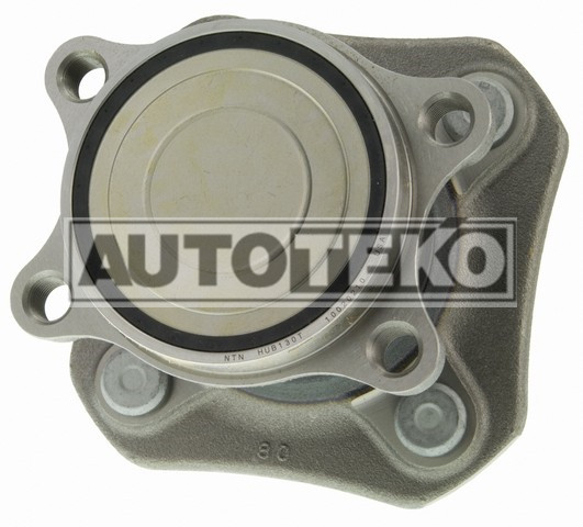 wheel hub bearing for NISSAN 43202-Et000 512385 BR930664 ​