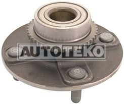 wheel hub bearing for NISSAN 43202-95F0B