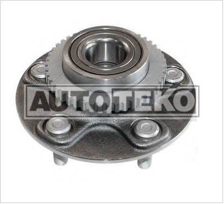 wheel hub bearing for NISSAN 43202-0L710