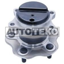 wheel hub bearing for NISSAN 43202-4EA0A R168.112 ​