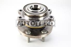 wheel hub bearing for NISSAN 40202-JR71C 40202-JR71A 961730 R141.37 ​
