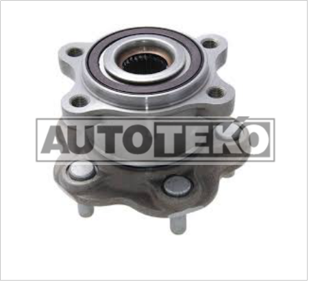wheel hub bearing for NISSAN 43202-JP20A 43202-1AA0B ​