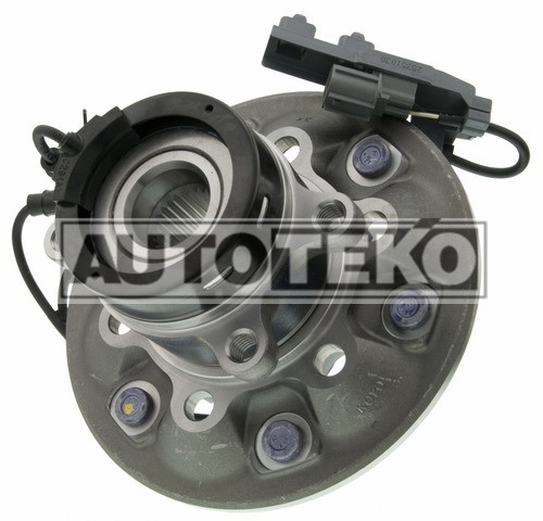 wheel bearings for CHEVROLET Colorado  515111