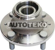 wheel bearings for CHEVROLET 95492094 GRW275 HA590421 741010 RW20-89